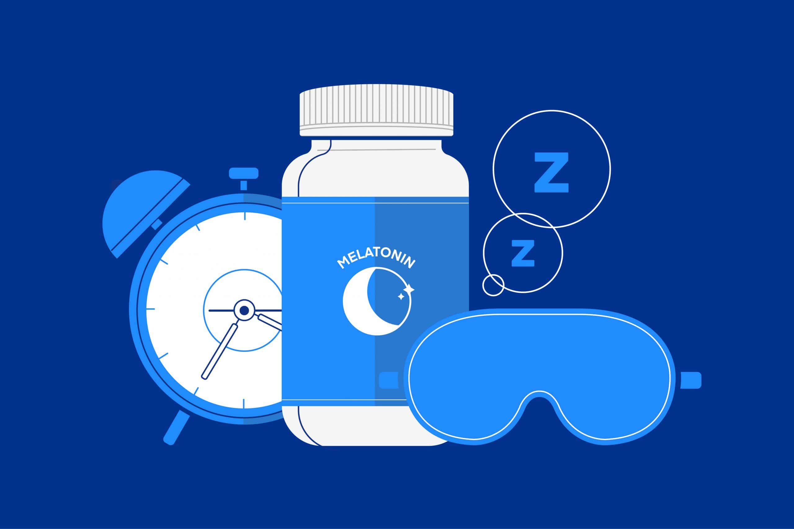 How Long Does Melatonin Last in Your System?